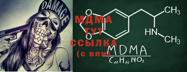 гашик Гусев